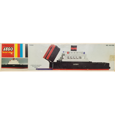 Ferry (set 343-2)