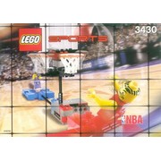 Spin & Shoot