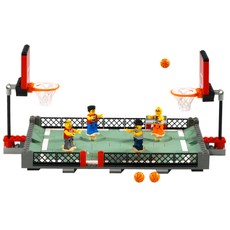 Streetball 2 vs 2 (set 3431-1)