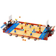 NBA Challenge (set 3432-1)