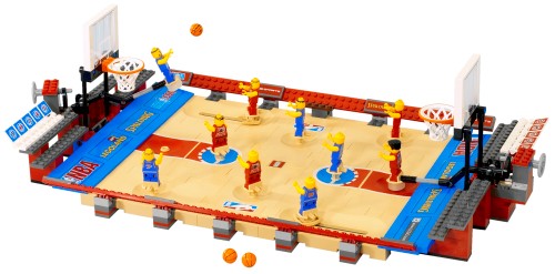 NBA Challenge