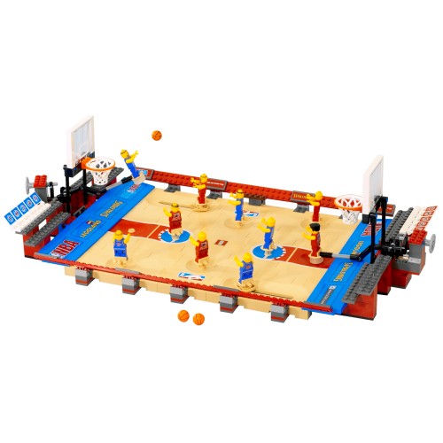 NBA Challenge