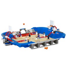 NBA Ultimate Arena (set 3433-1)