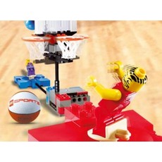 NBA Jam Session Co-Pack (set 3440-1)
