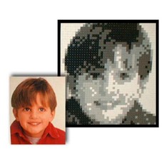 Mosaic (set 3443-1)