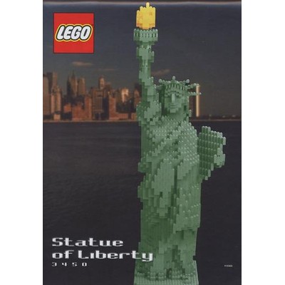 Statue of Liberty