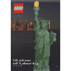 Statue of Liberty