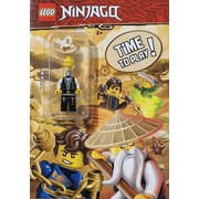 Ninjago: Time to Play! Master Wu