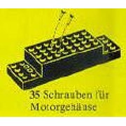 Screws for Motor Case