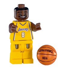 Kobe Bryant (set 3500-1)