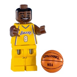 Kobe Bryant