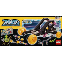 Jet-Car