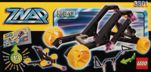 Jet-Car