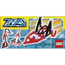 Mini-Sonic (set 3503-1)