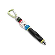 Bionicle Carabiner Pen