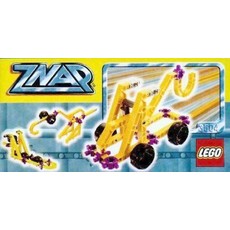 Hook-Truck (set 3504-1)
