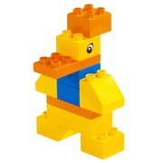 Yellow Duck (Explore)