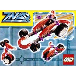 Racer