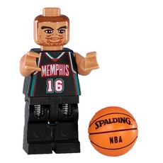 Pau Gasol (set 3529-1)