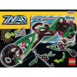 Tri-Bike