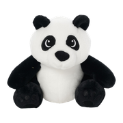 Duplo Panda Plush