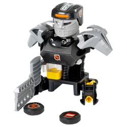 Slammer Goalie