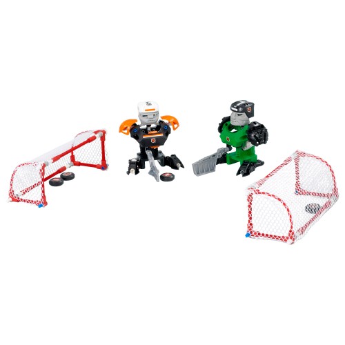 Game Set