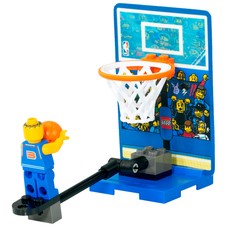 Slam Dunk Trainer (set 3548-1)