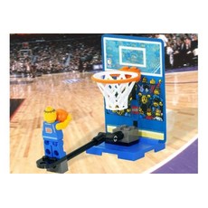 Slam Dunk Trainer (Kabaya Co-Pack) (set 3548-2)