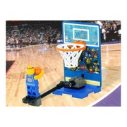 LEGO Set 3548-1 Slam Dunk Trainer (2003 Sports > Basketball)