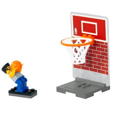 Practice Shooting (set 3549-1)