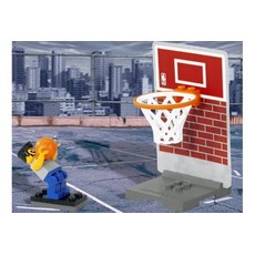 Practice Shooting (Kabaya Co-Pack) (set 3549-2)