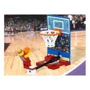 Jump and Shoot (Kabaya Co-Pack)