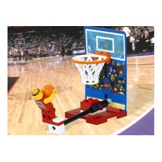 Jump and Shoot (Kabaya Co-Pack) (set 3550-2)