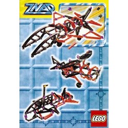 Dino-Jet