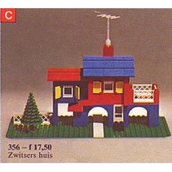Swiss Villa
