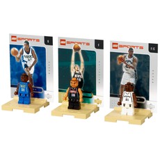 NBA Collectors #1 (set 3560-1)