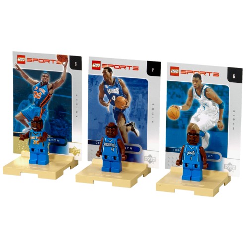 NBA Collectors #8
