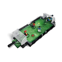 Street Soccer