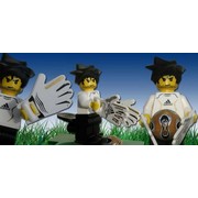 Superstar Figure
