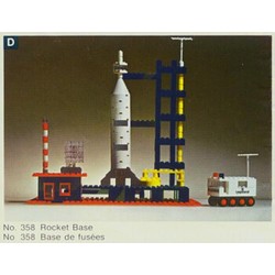 Rocket Base
