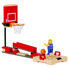 Rapid Return (set 3584-1)