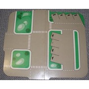 Environment Plate