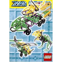 Heli-Transport (Rota-Beast)