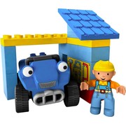 Bob's Workshop