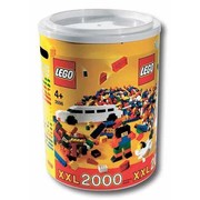 XXL 2000 Canister