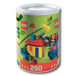 XXL 250 Canister