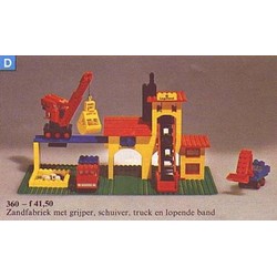 Gravel Quarry