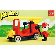 Fire Engine