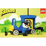 Police Car